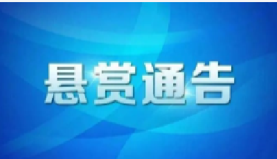 云上咸宁——通山县人民法院发布执行悬赏公告，提供线索有奖励！