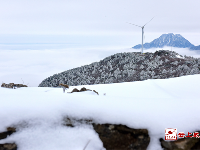 组图 | 九宫雪