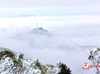 组图 | 九宫雪