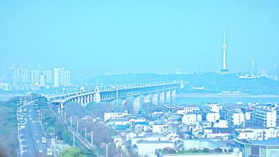 2021湖北最新大片出炉！咸宁将向全球展示！
