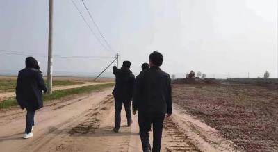 中央督察组刚到地方，车牌就被泄露