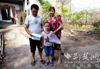 崇阳“银龄教师”程香敏：放不下山村校园的那几个娃