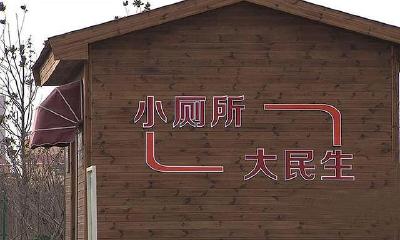 农村厕所要建成啥样 湖北这几个部门负责验收