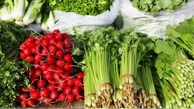 菜比肉贵？透视近期蔬菜涨价背后