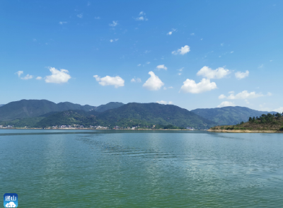 云上咸宁——通山600余名河长共护一方碧水