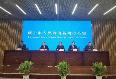 咸宁城市低保人均月补差同比增加13元