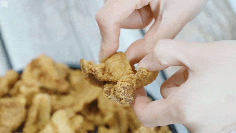 猪油渣到底能不能吃？医生道出实情！