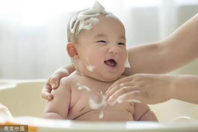 冬天多久洗一次澡最好？早上洗还是晚上洗？