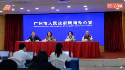 广州也发现了“奥密克戎”！