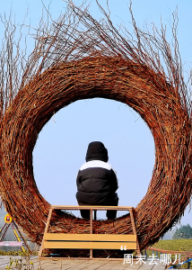 周末打卡咸宁这些地方很惬意