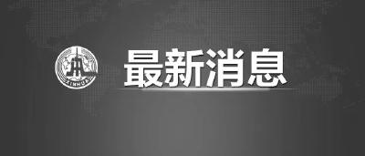 132名遇难者DNA比对工作已完成