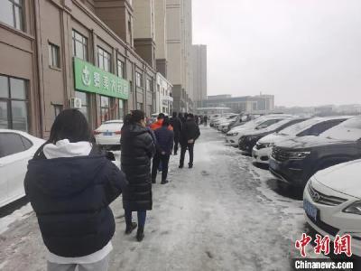 吉林省一天新增2000多，专家详解背后原因！