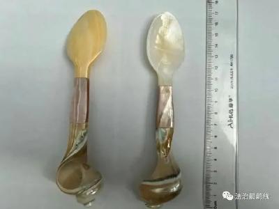 这种勺子千万别买，违法