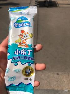 5批次雪糕样品抽检不合格，含小布丁、甜糯玉米等！名单→