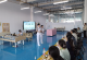 2025年“中银杯”湖北省职业院校技能大赛健康养老与婴幼儿托育赛道在我市举行