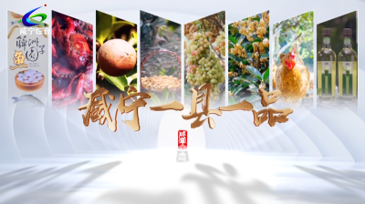 【咸宁一县一品】赤壁青砖茶：一片金叶的三产融合之路