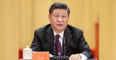 《告台湾同胞书》发表40周年纪念会1月2日上午在京举行 习近平将出席纪念会并发表重要讲话