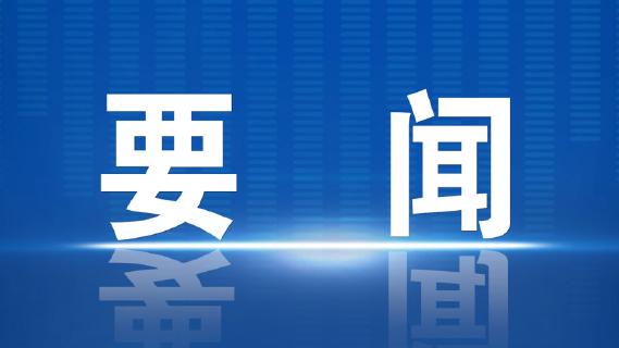 孙道军熊享涛到彭场长埫口调研督导