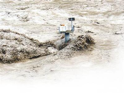 今年长江流域梅雨季推迟可能加剧防洪形势  