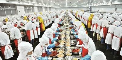 潜江市长：潜江出口小龙虾无一例超标 