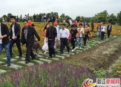 端午遇上龙虾节 碰撞出怎样的火花？ 