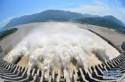 长江流域进入主汛期 中游局部地区降雨量将增五成 