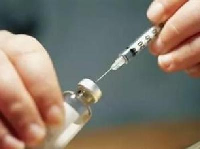 二类疫苗短缺下月恢复 专家：缺货可改用其他疫苗  
