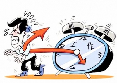 人社部:八类劳动保障违法行为拟定期公布  