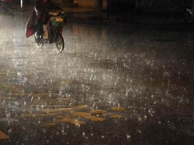第五轮降雨结束 全省昨无新增险情