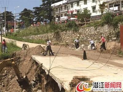 湖北景区大部分恢复营业 漂流景区预计下月开漂