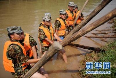 长江防总致信省防指祝贺湖北取得抗洪斗争阶段性胜利 