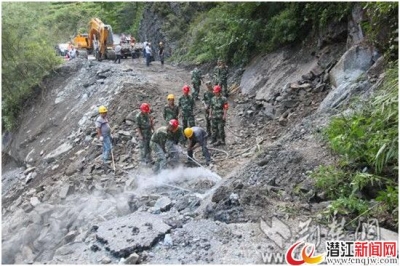 [关键词报告]湖北“出梅”未“出汛” 防汛形势依旧严峻 