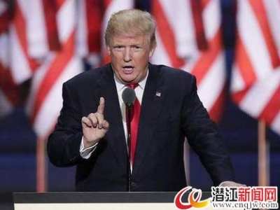 奥巴马狠批特朗普“不适合”当总统 特朗普回击