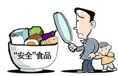 湖北出台食品安全问责办法 学校食堂纳入问责范围