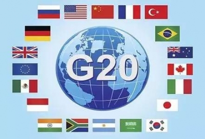 G20峰会：中国仍为世界经济重要引擎 