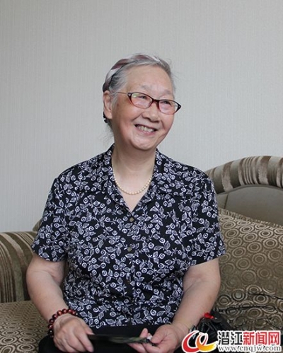 徐棻：潜江要将全国剧本创作交易会好剧本呈现舞台、出成果 