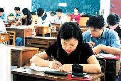 教育部:推进