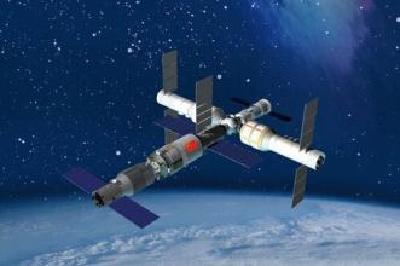 天宫二号实验设备今起全面测试 伴随卫星全天护驾 