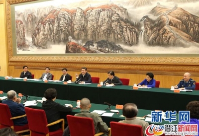 习近平总书记文艺工作座谈会重要讲话两年来文艺新气象巡礼 