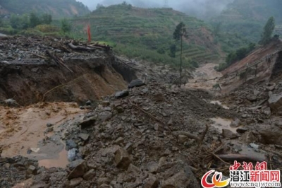 前三季暴雨洪涝南北齐发 民政部启动4次国家救灾预警  