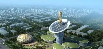 科技部部长万钢要求：积极推动潜江创建国家级高新区  