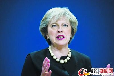 英国首相安抚欧盟：高法裁定不影响“脱欧”