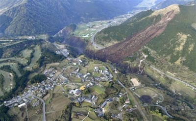 受3·11大地震影响 日本三陆近海地震或提前发生
