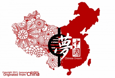关于“中国梦”，习近平总书记是这样描绘的