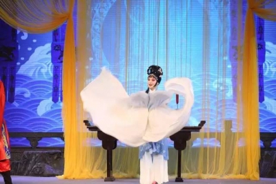 《焚香记》将在第二届湖北省荆州花鼓戏艺术节公演 