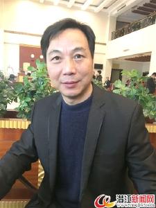 罗涛：花鼓盛会推动传承 