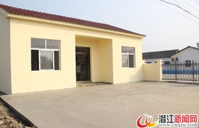 王场镇：精准发力推进脱贫攻坚工作 