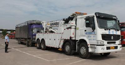 潜江再次依法注销1家道路危险货物运输企业
