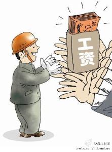 湖北力争4年内农民工工资基本无拖欠 如何做到？