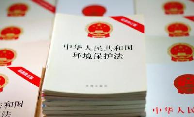 去年全国提起44件环境公益诉讼 环保组织称立案标准不统一 